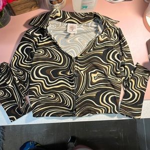 Ross, XS, neutral tones